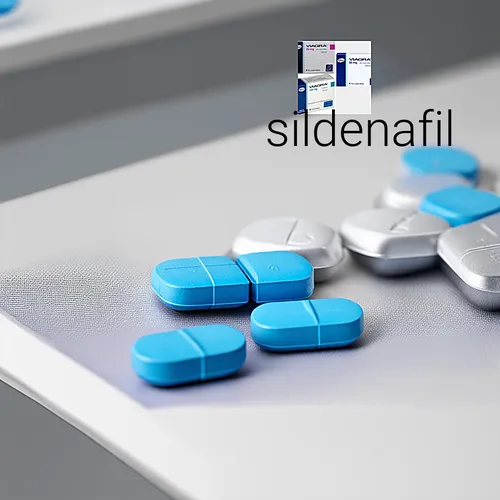 Sildenafil generico costo